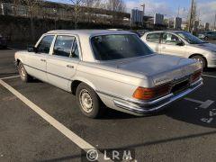 MERCEDES-BENZ 450 SEL (Photo 3)