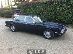 JAGUAR Sovereign (Photo 1)