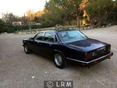 JAGUAR Sovereign (Photo 3)