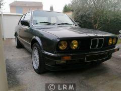 BMW 323i E30 (Photo 2)