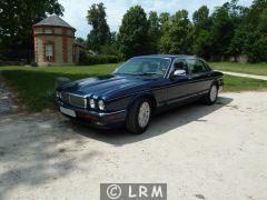 JAGUAR XJ 6 (Photo 1)