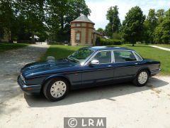 JAGUAR XJ 6 (Photo 3)