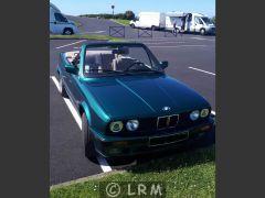 BMW 320 E 30 (Photo 1)