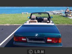 BMW 320 E 30 (Photo 3)