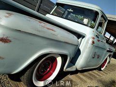 CHEVROLET Pick Up Rats Style (Photo 2)