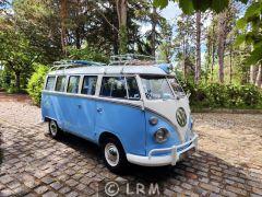 VOLKSWAGEN Combi Split T1 (Photo 2)