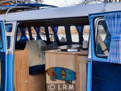 VOLKSWAGEN Combi Split T1 (Photo 3)