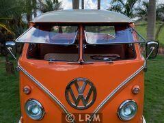 VOLKSWAGEN Combi (Photo 3)