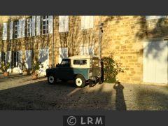 LAND ROVER 88 serie 3 (Photo 3)