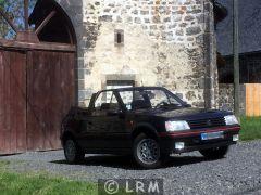 PEUGEOT 205 CTI (Photo 2)