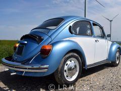 VOLKSWAGEN Coccinelle 1303 (Photo 4)