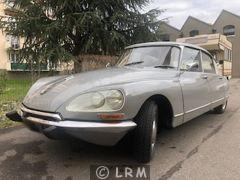 CITROËN DS Super (Photo 1)