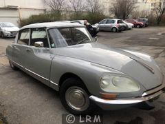 CITROËN DS Super (Photo 2)