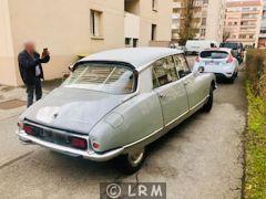 CITROËN DS Super (Photo 3)