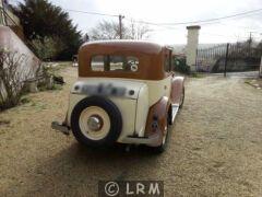 CITROËN Rosalie (Photo 3)