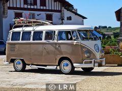 VOLKSWAGEN Combi T1 (Photo 1)