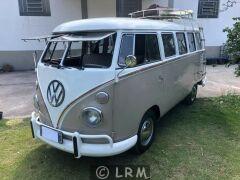 VOLKSWAGEN Combi T1 (Photo 2)