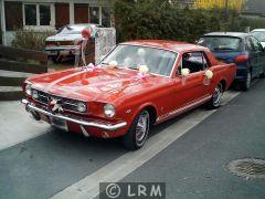 FORD Mustang (215CV) (Photo 2)