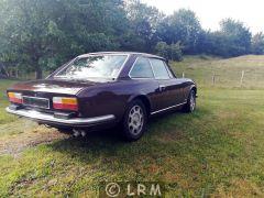 PEUGEOT 504 COUPE V6 (Photo 1)