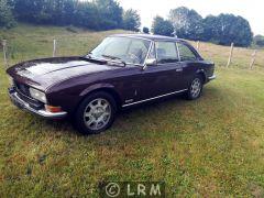 PEUGEOT 504 COUPE V6 (Photo 3)
