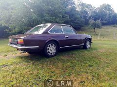 PEUGEOT 504 COUPE V6 (Photo 4)