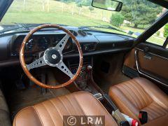 PEUGEOT 504 COUPE V6 (Photo 5)