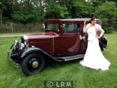RENAULT Primaquatre (Photo 1)