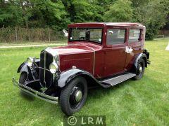 RENAULT Primaquatre (Photo 2)