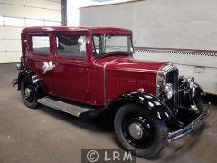 RENAULT Primaquatre (Photo 4)