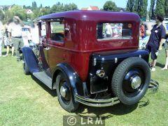 RENAULT Primaquatre (Photo 5)