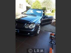 MERCEDES CLK 500 (Photo 2)