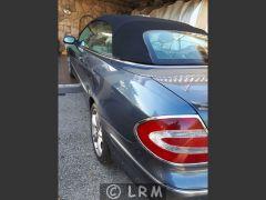 MERCEDES CLK 500 (Photo 3)