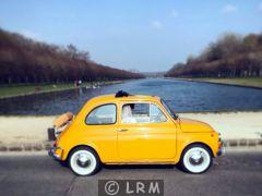 FIAT 500 L (Photo 1)