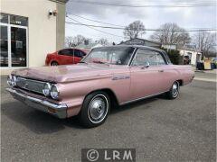 BUICK Skylark 185 CV (Photo 1)