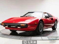 FERRARI 308 GTS (Photo 1)