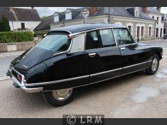 CITROËN DS 23 Pallas (Photo 2)