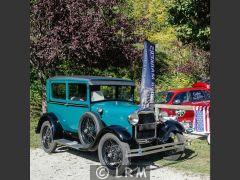 FORD Model A (Photo 2)