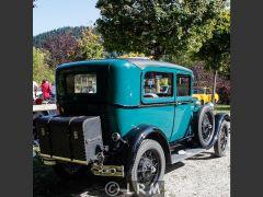 FORD Model A (Photo 3)