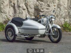 BMW R 60/2 (Photo 1)