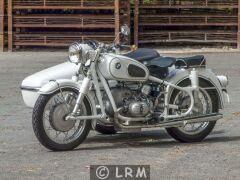 BMW R 60/2 (Photo 2)