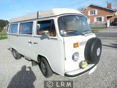 VOLKSWAGEN Combi  (Photo 1)