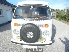VOLKSWAGEN Combi (Photo 2)