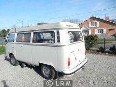 VOLKSWAGEN Combi (Photo 3)