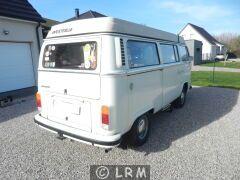 VOLKSWAGEN Combi (Photo 4)