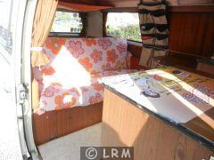 VOLKSWAGEN Combi (Photo 5)