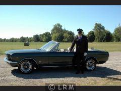 FORD Mustang (Photo 3)