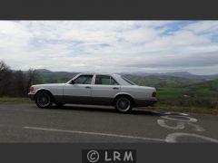 MERCEDES 420SE 224CV (Photo 4)