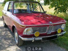 BMW 1600 Jubilé (Photo 1)