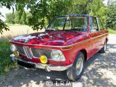 BMW 1600 Jubilé (Photo 2)