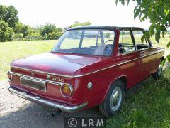 BMW 1600 Jubilé (Photo 3)